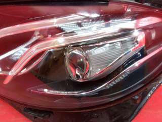 Фара LED Mercedes E W213 2016г. A2139068708 - Фото 9