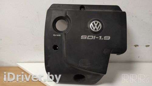 Декоративная крышка двигателя Volkswagen Golf 4 2003г. 038103925, , 012973 , artSAD5191 - Фото 1