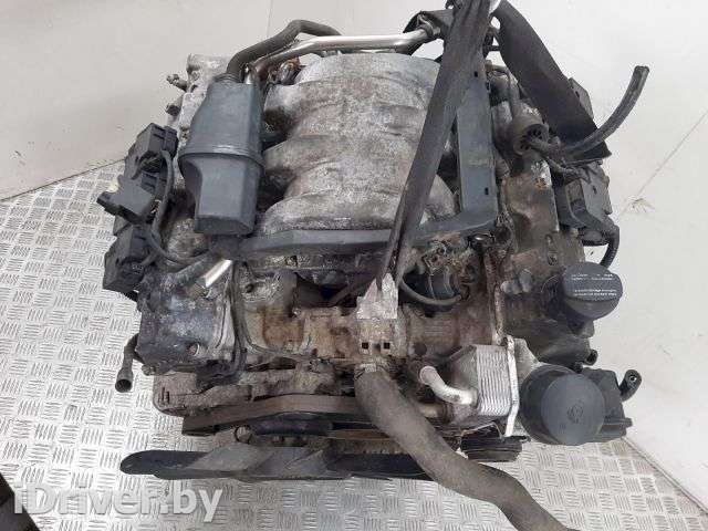 Двигатель  Mercedes E W210 2.4  2000г. 112.911 30188148  - Фото 1