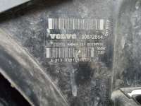 Диффузор вентилятора Volvo XC90 1 2002г. 30612864 - Фото 11