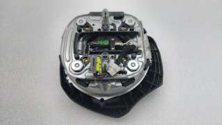 подушка безопасности в рулевое колесо SRS BMW 3 F30/F31/GT F34 2012г. 32306779829 - Фото 8