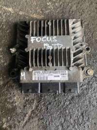 Блок управления двигателем к Ford Focus 2 (4m5112a650jk) Арт 62527588