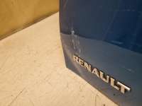 крышка багажника Renault Kaptur  901523137R - Фото 8