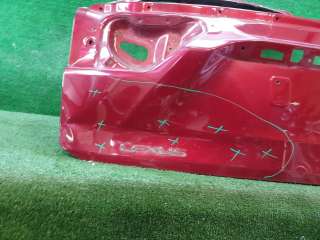 Крышка багажника Lexus RX 4 2016г. 6700548730 - Фото 7