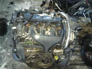 Двигатель Volvo V50 Арт 4594_2000000710419, вид 2