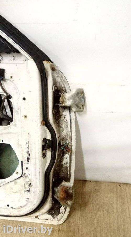  Дверь передняя левая к Daewoo Nubira j100 Арт 2062077 - Фото 3