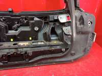 крышка багажника Citroen C4 Grand Picasso 2 2013г. 9676506677 - Фото 11
