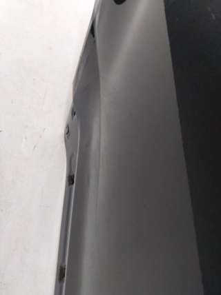 дверь Hyundai Creta 1 2017г. 77004-M0000 - Фото 4