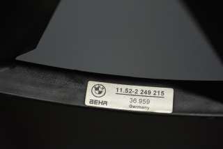 Крыльчатка вентилятора (лопасти) BMW 5 E39 2003г. 2249215 , art321049 - Фото 4