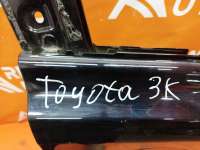 дверь Toyota Rav 4 4 2012г. 670010R080 - Фото 9