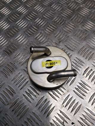  Теплообменник масляного фильтра к Nissan Almera N15 Арт 016051