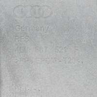 Бампер задний Audi Q7 4L 2006г. 4L0807521F4L0807303 , art198539 - Фото 5
