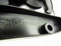 Педаль газа Mercedes B W245 2007г. 91736020 , artRAM47249 - Фото 4