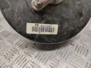 Вакуумный усилитель тормозов Honda Accord 9 2014г. 30113-0083 - Фото 4