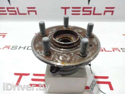 подшипник ступицы Tesla model X 2022г. 1027170-00-C - Фото 1
