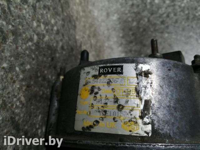 Генератор Rover 400 1992г. 540022536 - Фото 1