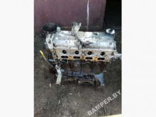  Двигатель к Mazda 323 F Арт 39042769