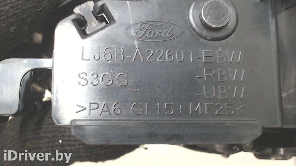 Ручка внутренняя Ford Bronco Sport 2021г. LJ6Z5822601B  - Фото 3