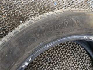 Зимняя шина Michelin Crossclimate 235/50 R18 1 шт. Фото 5