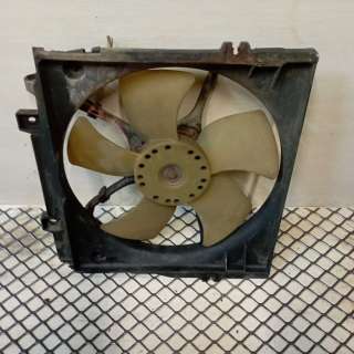  Вентилятор радиатора к Subaru Outback 1 Арт A1581