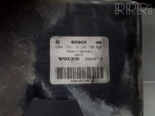 Вентилятор радиатора Volvo XC90 1 2003г. 30645719 , artLGI6711 - Фото 2