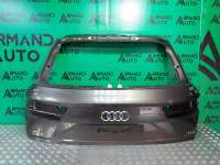4M0827025D дверь багажника к Audi Q7 4M restailing Арт ARM230107