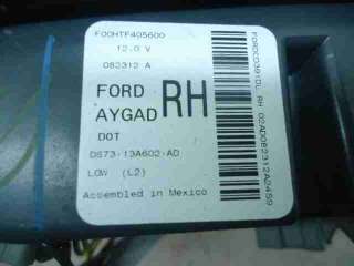  Фонарь крышки правый Ford Fusion 1 Арт 00045523, вид 5