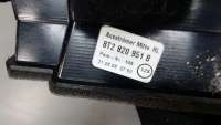 Дефлектор обдува салона Audi A4 B8 2008г. 8T2820951B - Фото 3