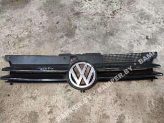  Решетка радиатора к Volkswagen Golf 4 Арт 55609852