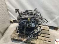 P8FA Двигатель к Ford Transit 3 restailing Арт 101691524