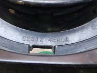 решетка радиатора Nissan Qashqai 2 2013г. 623124EA1A, 623124EA0A, 4а92 - Фото 9