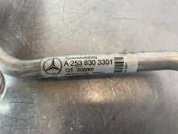 A2538303301 Трубка кондиционера Mercedes GLC w253 Арт 24413, вид 4