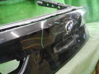 крышка багажника BMW 3 F30/F31/GT F34 2013г. 41007363253 - Фото 3