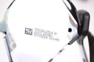 Ремень безопасности BMW 7 F01/F02 2014г. 33061254B , art803514 - Фото 5