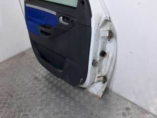  Дверь передняя левая Opel Meriva 1 Арт 1046710, вид 6