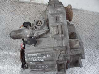 Серводвигатель раздаточной коробки Land Rover Discovery 4 Арт 00040894sep1, вид 1