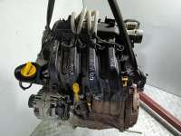  Двигатель к Renault Clio 3 Арт 46023033957