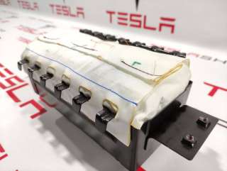 Подушка безопасности пассажира Tesla model 3 2020г. 1077823-00-F - Фото 3