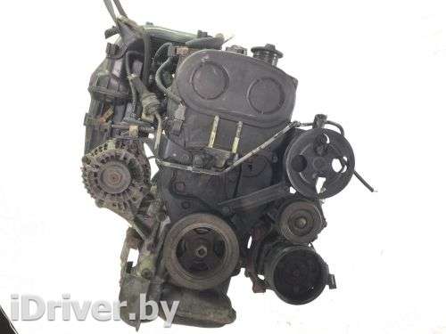 Двигатель  Volvo V40 1 1.8 i Бензин, 2003г. B4184SJ  - Фото 1