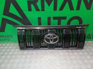 5310160954, 5311160c10 решетка радиатора к Toyota Land Cruiser Prado 150 Арт ARM272399