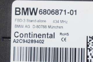 Прочая запчасть BMW 4 F32/F33/GT F36 2015г. 6806871, A2C94289402 , art676712 - Фото 6