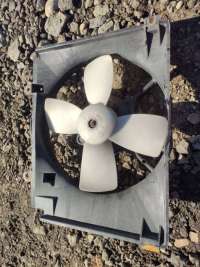  Вентилятор радиатора к Mazda Millenia Арт 42502370