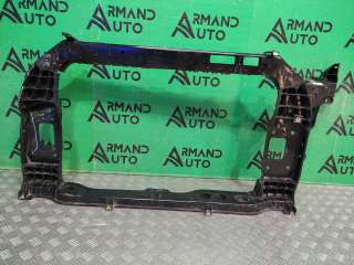64101F1000 Панель передняя (суппорт радиатора) к Kia Sportage 4 Арт ARM235443