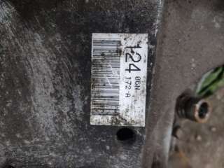 МКПП (Коробка передач механическая) Daihatsu Sirion 2002г.  - Фото 4