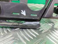 Решетка бампера Mercedes GLS X166 2011г. a1668851265, a1668850065 - Фото 4