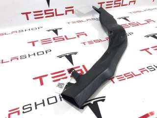 Воздуховод Tesla model X 2017г. 1090900-00-B - Фото 2