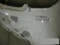 Бампер задний Citroen C3 1 2009г. 7410KY - Фото 8