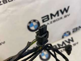 Проводка (коса) парктроников BMW 3 E90/E91/E92/E93 2008г. 6934315, 61129182554, 9182554 - Фото 2