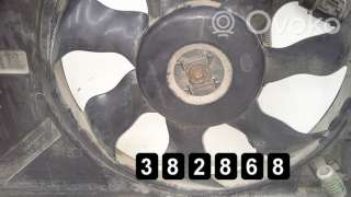Вентилятор радиатора Hyundai Getz 2004г. 1500d, 1500d , artMNT1057 - Фото 4