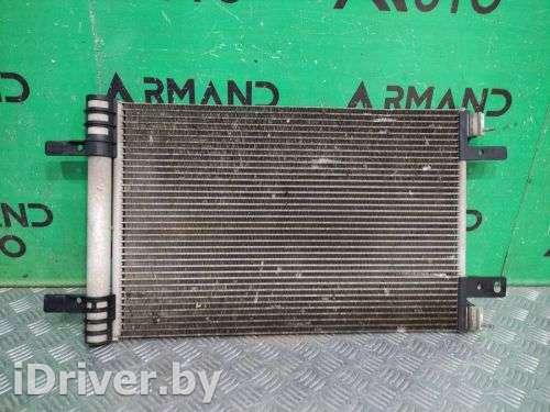 радиатор кондиционера Peugeot 308 2 2013г. 9816746580, 9816746580b - Фото 1